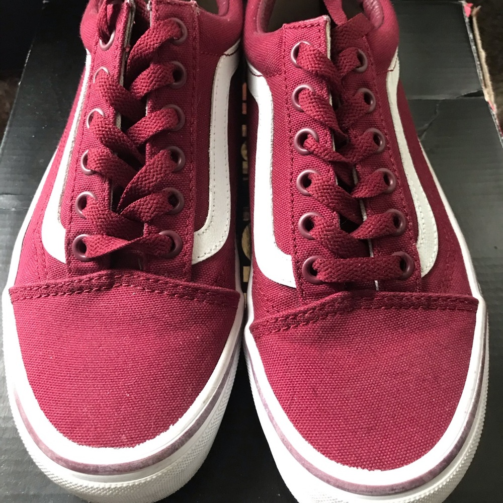 Vans